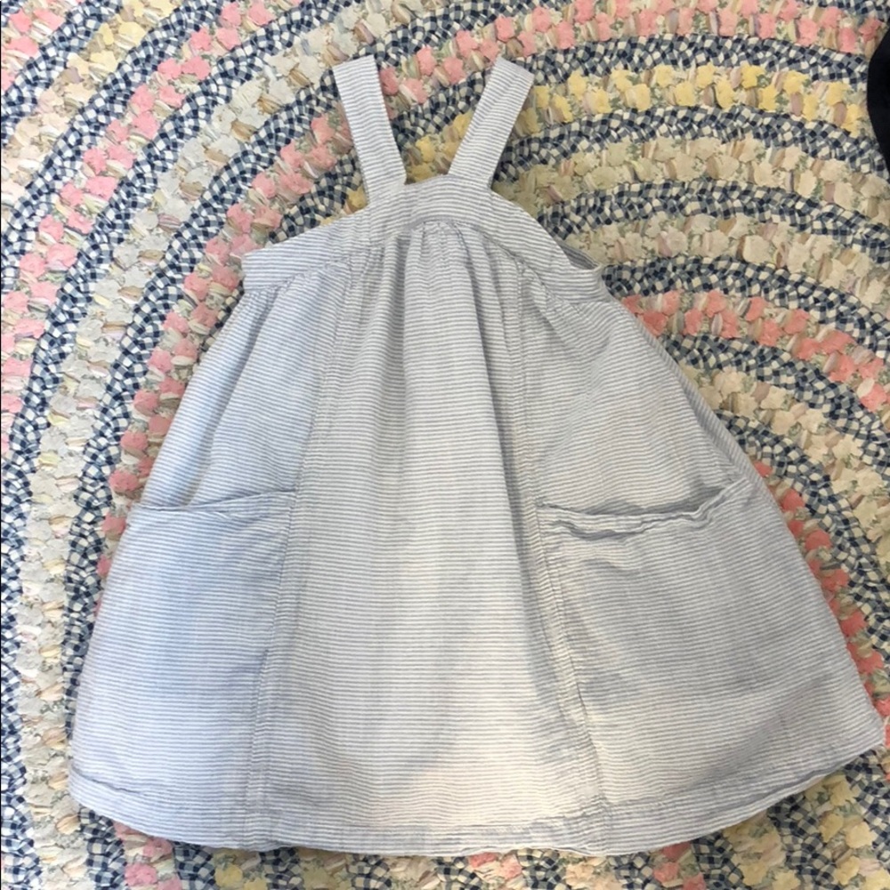 Baby Gap dress